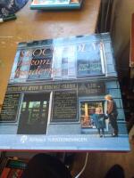 Stockholm bakom fasaderna