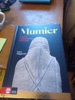 Mumier : fakta, forskning, fiktion