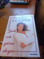 Guld och gr&ouml;na skogar