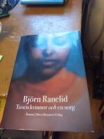 Tusen kvinnor och en sorg : roman