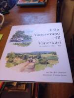 Fr&aring;n V&auml;tterstrand till V&auml;nerkust : Skaraborg 1634-1997