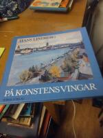 P&aring; konstens vingar