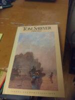 Tom Sawyer