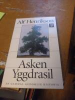 Asken Yggdrasil : en gammal gudomlig historia
