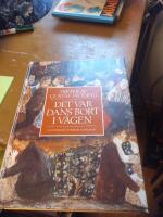 Det var dans bort i v&auml;