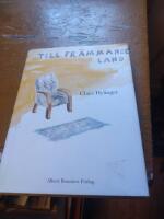 Till fr&auml;mmande land : ber&auml;ttelser, dikter, anteckningar