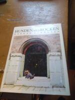 Hunden med rocken : prosadikter