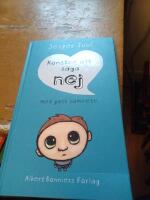 Konsten att s&auml;ga nej med gott samvete