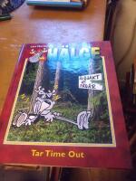 H&auml;lge Tar Time Out