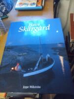 Havssk&auml;rg&aring;rd