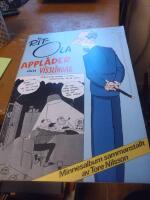 Appl&aring;der och visslingar : minnesalbum