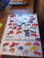 Pojken med de hundra bilarna