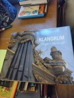 Klangrum - Orglar i Skara stift