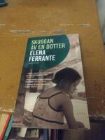 Skuggan av en dotter