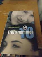 Tr&ouml;ja nummer 10
