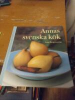 Annas svenska k&ouml;k