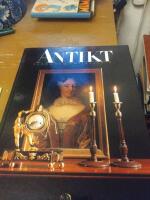 Antikt : Sk&ouml;na hem antikspecial