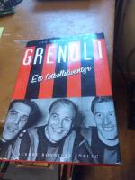 Grenoli : ett fotbolls&auml;ventyr