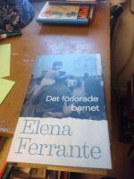 Det f&ouml;rlorade barnet. Bok 4 Medel&aring;lder och &aring;ldrande