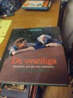 De ovanliga