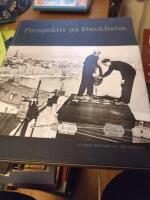 Perspektiv p&aring; stockholm