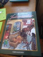 Julber&auml;ttelser : En samlingsvolym