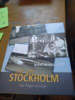 Allt om Stockholm : nya fr&aring;gor och svar