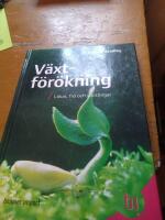 V&auml;xtf&ouml;r&ouml;kning : l&ouml;kar, fr&ouml; och sticklingar