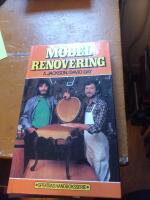 M&ouml;belrenovering