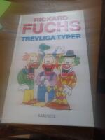 Trevliga typer