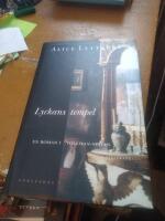 Lyckans tempel : roman : en roman i Tollman-sviten