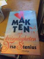 Makten och kvinnligheten