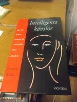 Intelligenta k&auml;nslor