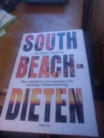 South Beach-dieten : den effektiva GI-metoden f&ouml;r varaktig viktminskning