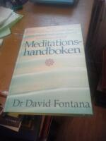 Meditationshandboken : en omfattande guide &ouml;ver v&auml;sterl&auml;ndsk och &ouml;sterl&auml;nds