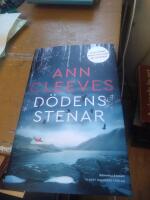 D&ouml;dens stenar