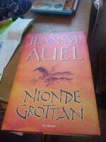 Nionde grottan