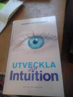 Utveckla din intuition