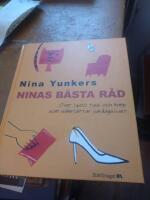 Ninas b&auml;sta r&aring;d