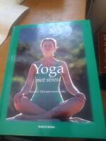 Yoga mot stress