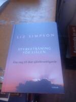 Styrketr&auml;ning f&ouml;r sj&auml;len