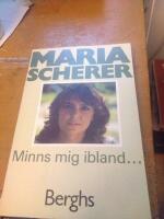 Minns mig ibland ---
