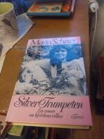 Silvertrumpeten