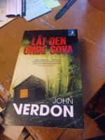 L&aring;t den onde sova