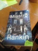 Misstro