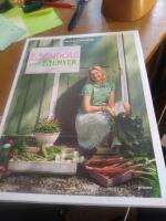 Monikas b&auml;sta menyer - f&ouml;r v&aring;ren