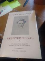 Skrifter i urval