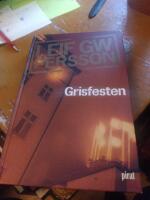 Grisfesten