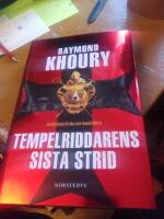 Tempelriddarens sista strid