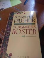 Sommarens r&ouml;ster